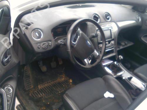 Recambios FORD MONDEO IV Turnier (BA7) 2.0 TDCi 4800107