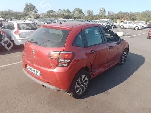 Devioluci CITROËN C3 II (SC_) 1.0 VTi 68 | BP37315593I23 - Image 6