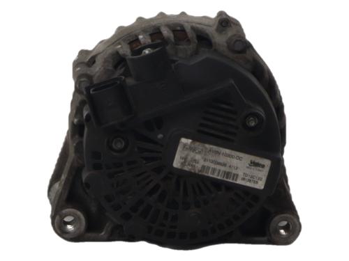 Alternator FORD FOCUS III 1.6 TDCi | BP38585978M7 - Image 2