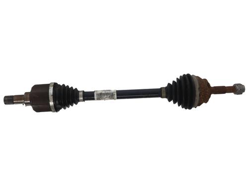 Left front driveshaft CITROËN C3 III (SX) 1.5 BlueHDi 100 (SXYHYP, SXYHTU) | BP37753956M38 - Image 2