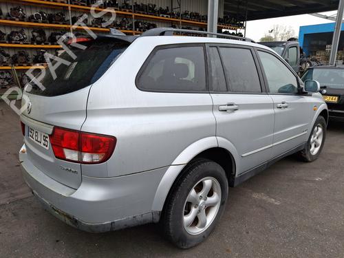 Steering column stalk SSANGYONG KYRON 2.7 Xdi 4x4 | BP39478580I23 - Image 13