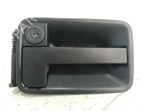 Used Tailgate handle Tailgate handle 37316415 37316415