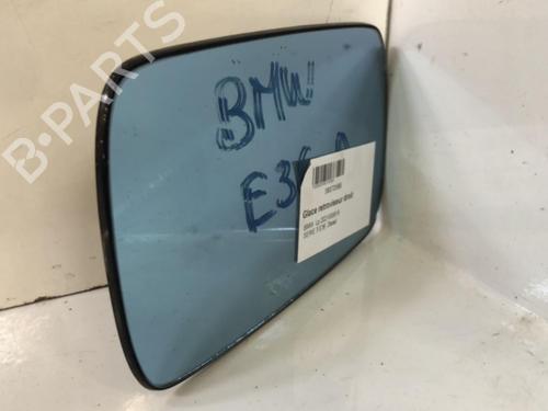 Used Right mirror glass Right mirror glass BMW 3 (E36) 325 tds (143 hp) 40509358 40509358