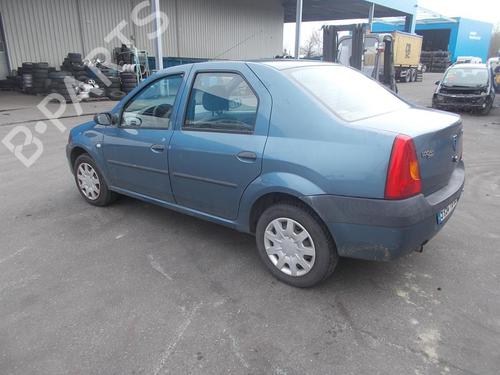 Bakspejl Højre DACIA LOGAN (LS_) 1.5 dCi (LS0W) | BP37304232C27 - Image 9