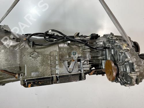 Gearbox SSANGYONG KYRON 2.7 Xdi 4x4 | BP37329569M3  - Image 5