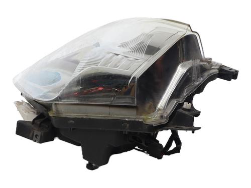 Left headlight NISSAN LEAF (ZE0) Electric | BP37344196C28 - Image 4