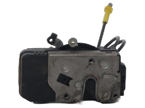 Used Front right lock Front right lock 39478912 39478912