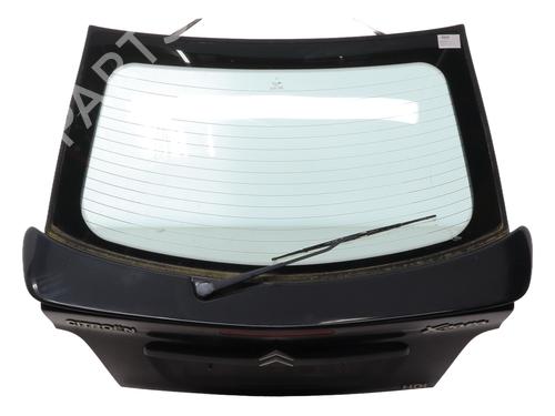 Used Tailgate Tailgate 37614406 37614406