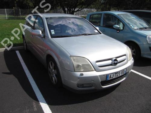 Used Parts OPEL SIGNUM Hatchback (Z03) 2.2 DTI (F48) 4797572