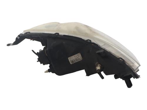 Left headlight NISSAN NOTE (E11, NE11) 1.5 dCi | BP37343334C28 - Image 4
