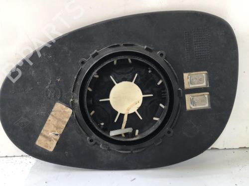 Used Right mirror glass Right mirror glass RENAULT ESPACE III (JE0_) 2.2 dCi (JE0K) (130 hp) 40509278 40509278