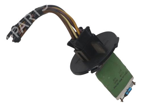 Heater resistor CITROËN C3 II (SC_) 1.1 i | BP37342656M108 - Image 4