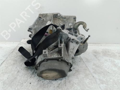 Gearbox PEUGEOT 206 CC (2D) 1.6 HDi 110 | BP37317038M3 - Image 2