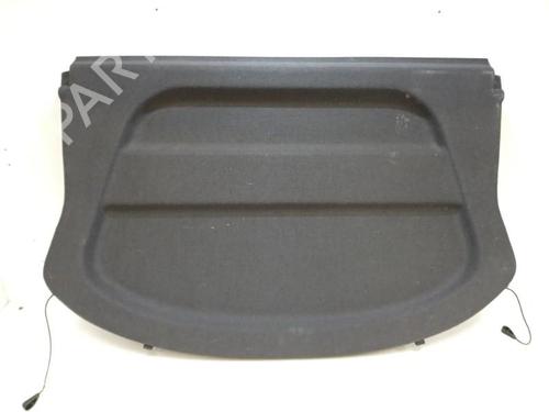 Rear parcel shelf RENAULT MEGANE III Hatchback (BZ0/1_, B3_) 1.5 dCi (BZ09, BZ0D, BZ1W, BZ29, BZ14) | BP37318992C85 - Image 2