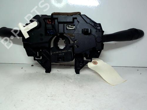 Steering column stalk CITROËN C5 III (RD_) | BP37302819I23 - Image 2