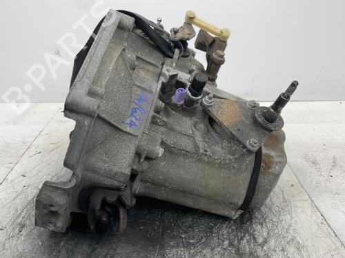 Used Gearbox Gearbox 37321883 37321883
