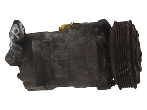AC compressor PEUGEOT 1007 (KM_) 1.4 HDi | BP38712079M34 - Image 3