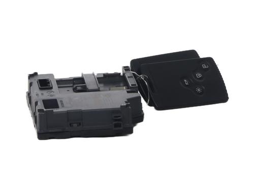 Card reader RENAULT CAPTUR I (J5_, H5_) 1.5 dCi 90 (J5N4, J5M5, J5MW, J5M6, J5AL, J5AJ) | BP37346530E4 - Image 5