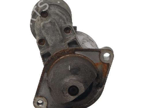 Starter SUZUKI SWIFT III (MZ, EZ) | BP37334831M8 - Image 3