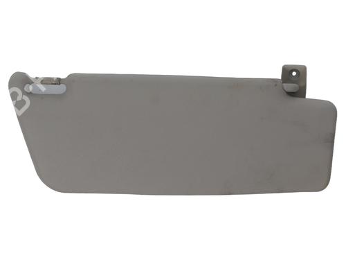 Left sun visor MERCEDES-BENZ C-CLASS (W203) C 220 CDI (203.008) | BP37341732I1 - Image 2