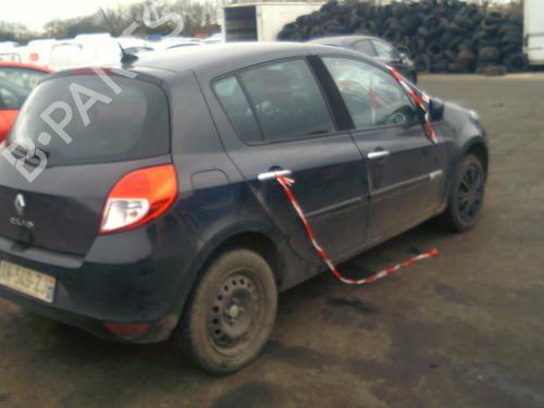 Engine RENAULT CLIO III (BR0/1, CR0/1) 1.2 16V (BR0P, CR0P) | BP37312760M1 - Image 4
