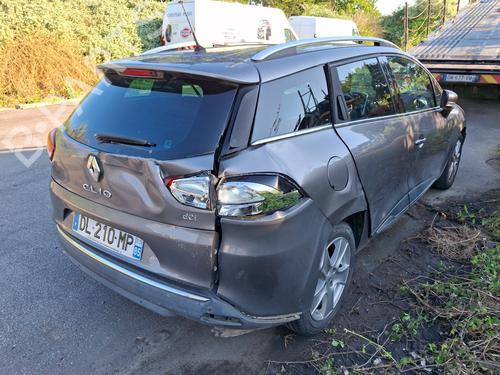 Switch RENAULT CLIO IV (BH_) | BP37344569I30 - Image 10
