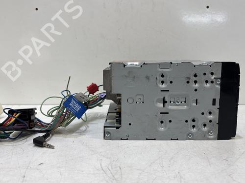 Radio SSANGYONG KYRON 2.7 Xdi 4x4 | BP37614493E6 - Image 5