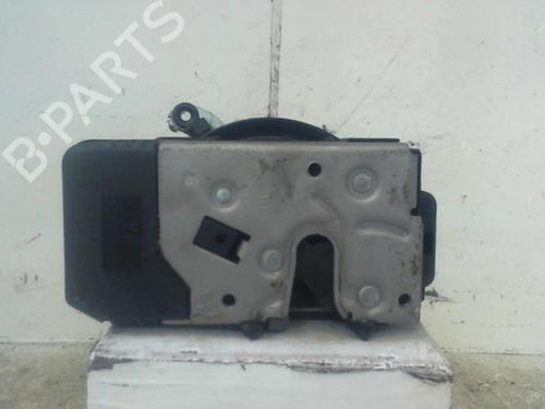 Front right lock RENAULT TRAFIC II Van (FL) 2.0 dCi 115 (FL01, FL0U, FL00, FL0H, FL0M) | BP37303104C97 - Image 5