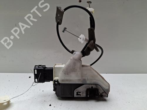 Used Front right lock Front right lock 37324980 37324980