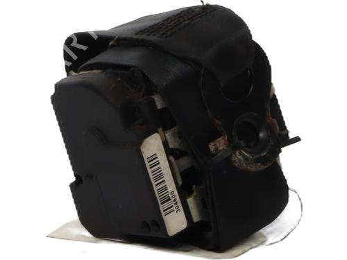 Front right seatbelt RENAULT KANGOO (KC0/1_) | BP37329617I25 - Image 2