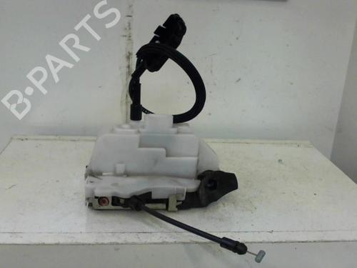 Used Front left lock Front left lock 37298154 37298154