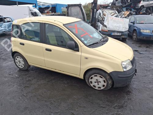 Right headlight FIAT PANDA (169_) 1.2 (169AXF2A, 169AXF1A) | BP37327718C29 - Image 10