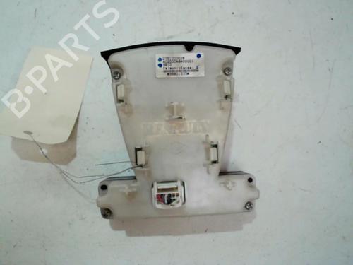Used Climate control Climate control RENAULT LAGUNA III Grandtour (KT0/1) 1.5 dCi (KT0A, KT0R, KT02) (110 hp) 37307512 37307512