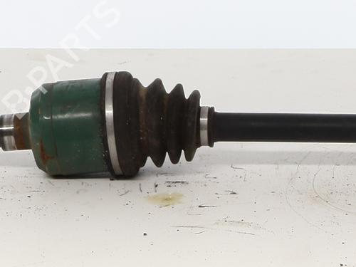 Right rear driveshaft OPEL SPEEDSTER (E01) 2.0 Turbo (R97) | BP37343981M41 - Image 3