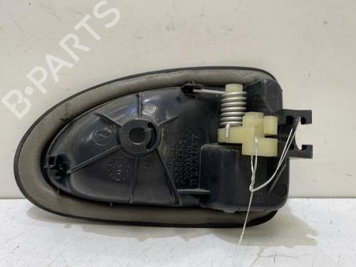 Used Front left interior door handle Front left interior door handle 37319236 37319236
