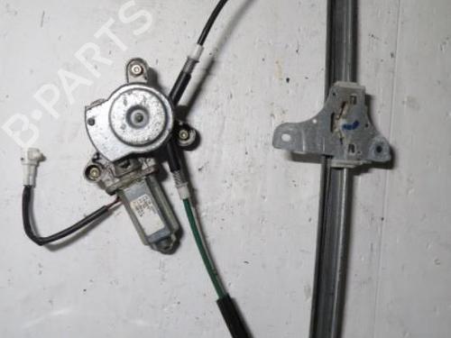 Used Front right window mechanism Front right window mechanism 37298047 37298047