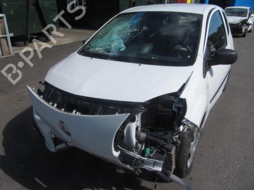 Engine RENAULT TWINGO II (CN0_) 1.5 dCi 75 | BP37301037M1 - Image 6