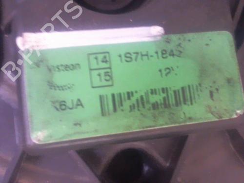 heater-blower-motor-ford-focus-i-turnier-dnw-1999-2000-2001-2002-2003-2004-2005-2006-2007-37298453 main image