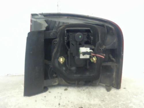 Left taillight FIAT STILO Multi Wagon (192_) 1.9 JTD | BP37304550C34 - Image 2