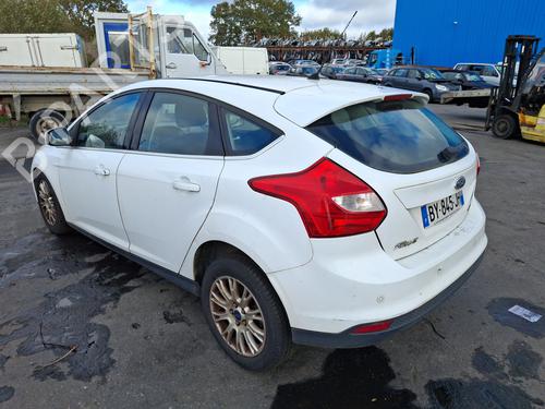 Recambios FORD FOCUS III Saloon 4804454