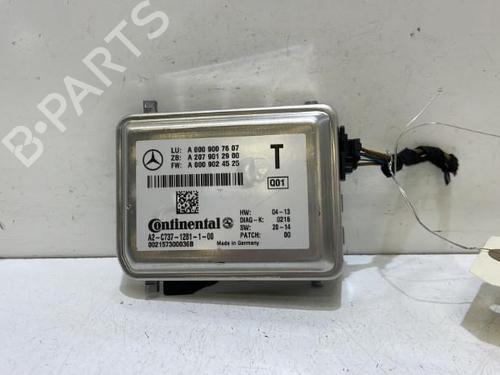 Used Camera Camera MERCEDES-BENZ CLA Shooting Brake (X117) CLA 200 CDI / d (117.908) (136 hp) 40509570 40509570