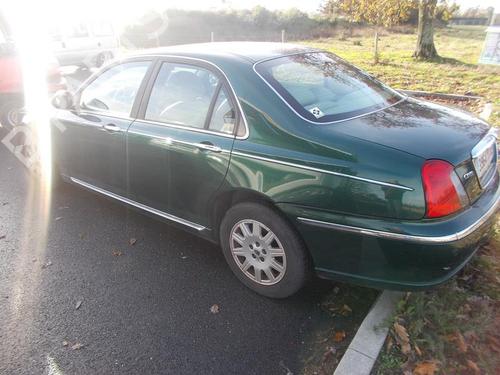 Engine ROVER 75 (RJ) 2.0 CDTi | BP37302710M1 - Image 3