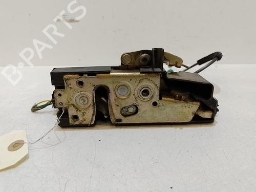 Used Rear left lock Rear left lock 37312597 37312597
