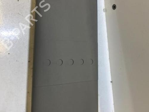 Right sun visor RENAULT TRAFIC II Van (FL) 2.0 dCi 115 (FL01, FL0U, FL00, FL0H, FL0M) | BP37303103I2 - Image 3