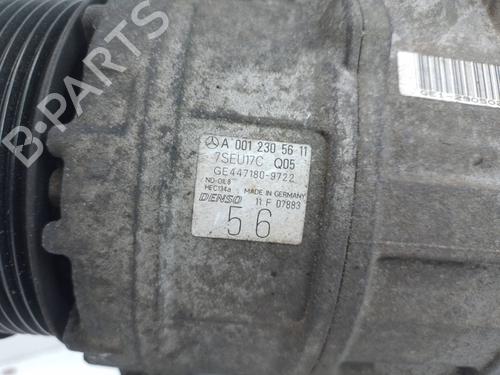 AC compressor MERCEDES-BENZ C-CLASS T-Model (S203) C 200 CDI (203.207) | BP37319713M34 - Image 5