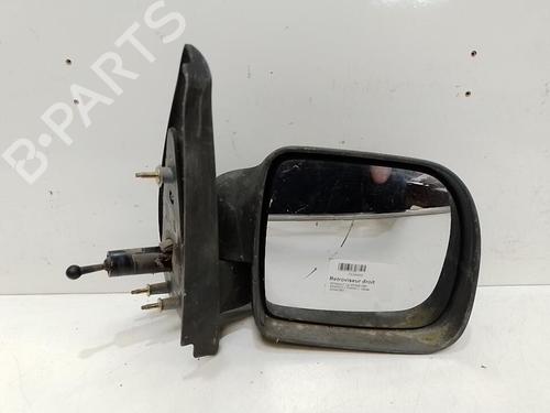 Used Right mirror Right mirror 37316582 37316582