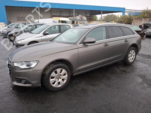 Engine AUDI A6 C7 Avant (4G5, 4GD) 2.0 TDI | BP37340150M1 - Image 5
