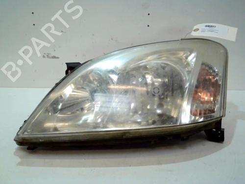 Used Left headlight Left headlight 37310258 37310258