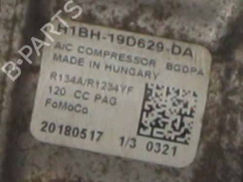 Used AC compressor AC compressor 37340778 37340778