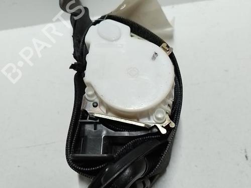 Front left seatbelt BMW 1 (E87) 120 i | BP37307769I26 - Image 4
